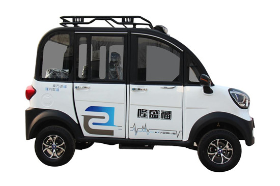 新能源電動(dòng)車(chē)